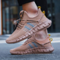 2021 Новые продукты мужские бегают обувь Sport Sport Shoes Crong Sneakers Lightweight